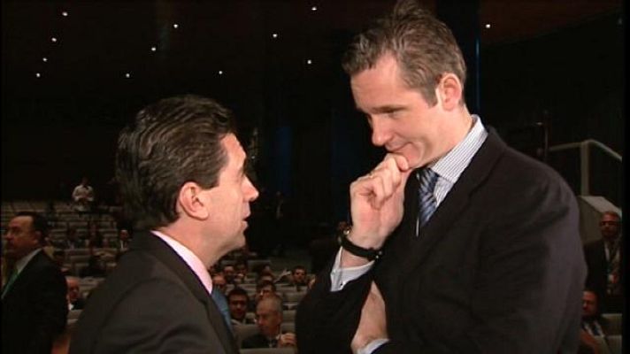 Informatiu Balear - Informatiu Balear en 2' - 14/06/18