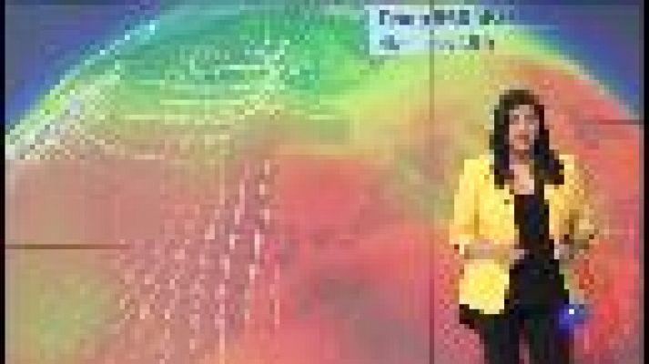 Informatiu Balear - El temps a les Illes Balears - 14/06/18