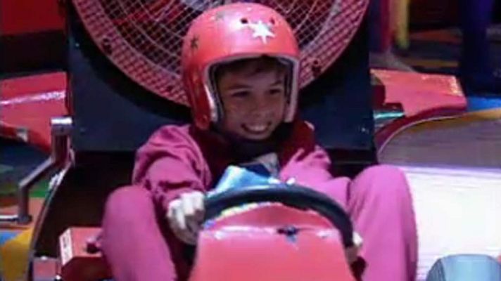 El Gran Circo de TVE - El gran circo de TVE - 5/3/1995