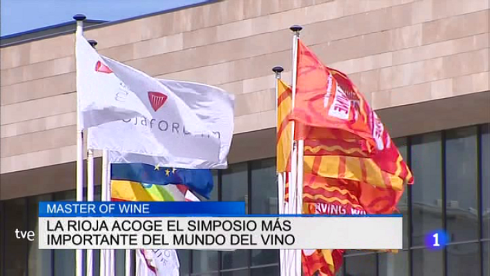 Informativo Telerioja - Telerioja en 2' - 14/06/18