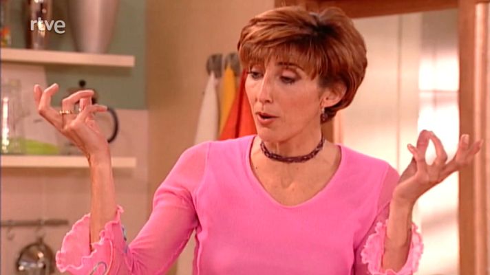 Ala... Dina! - Capítulo 23