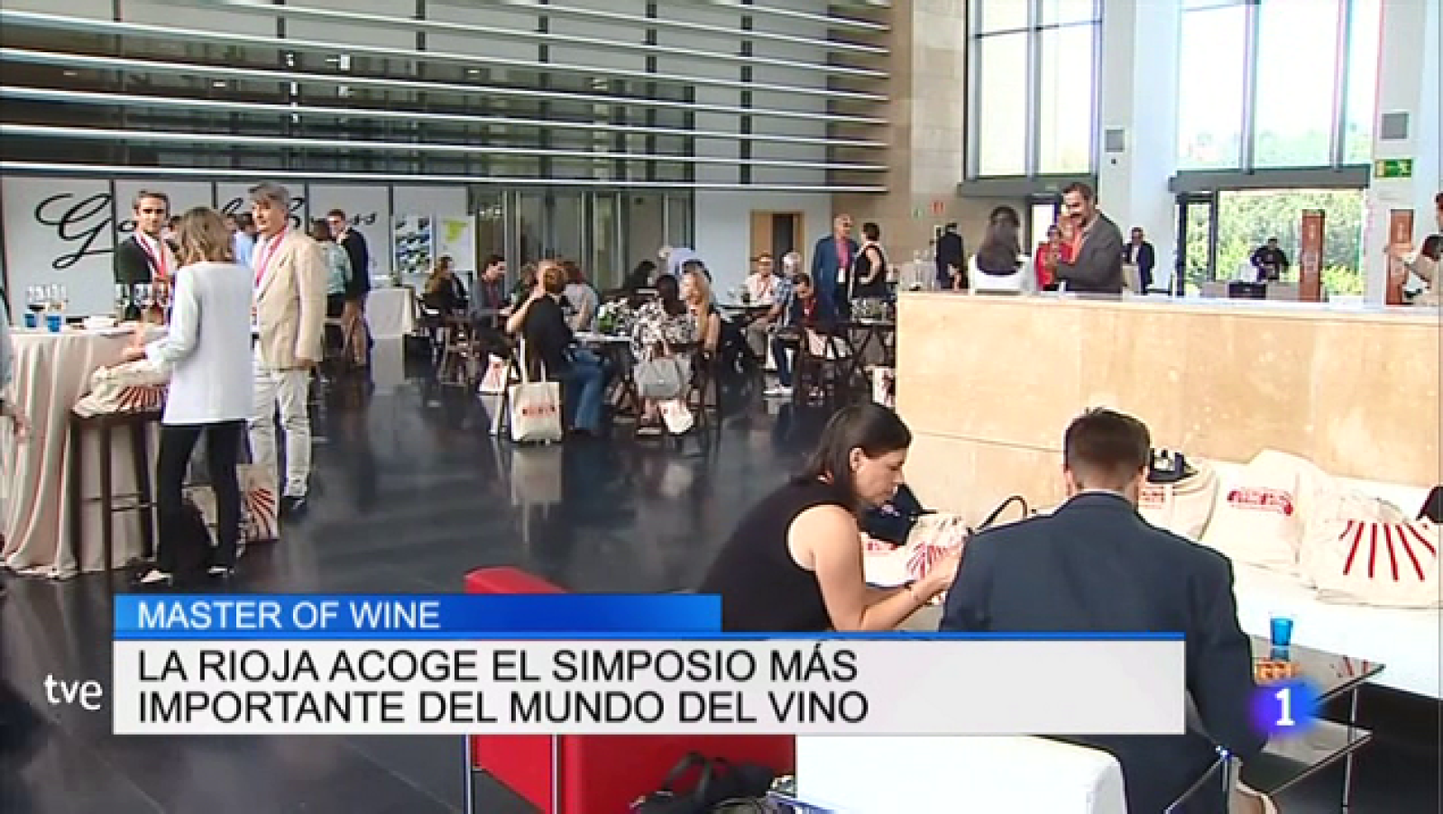 Informativo Telerioja 2 - 14/06/18