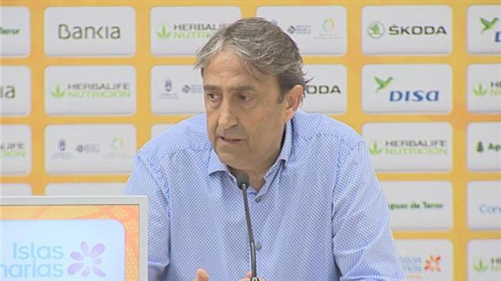 Telecanarias - Deportes Canarias - 14/06/2018