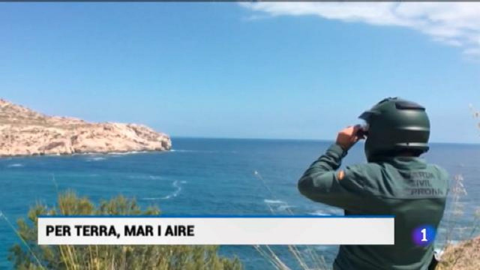 Informatiu Balear 2 - 14/06/18