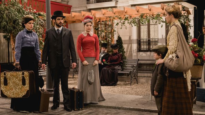 Acacias 38 - Capítulo 783