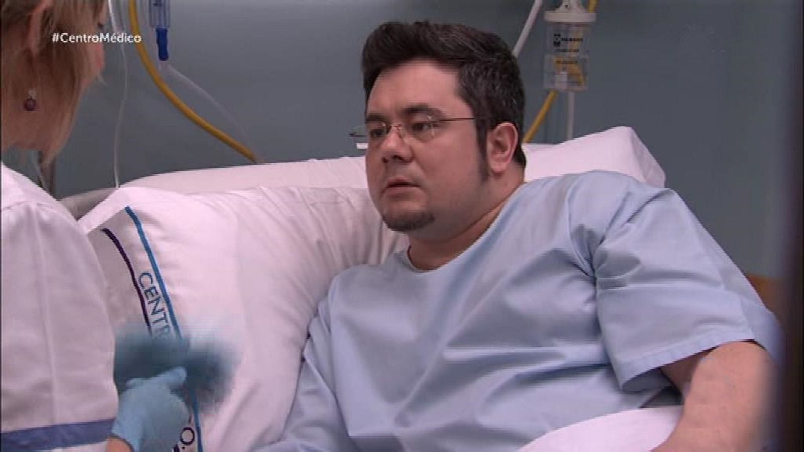 Centro médico - 14/06/18 (2) - ver ahora