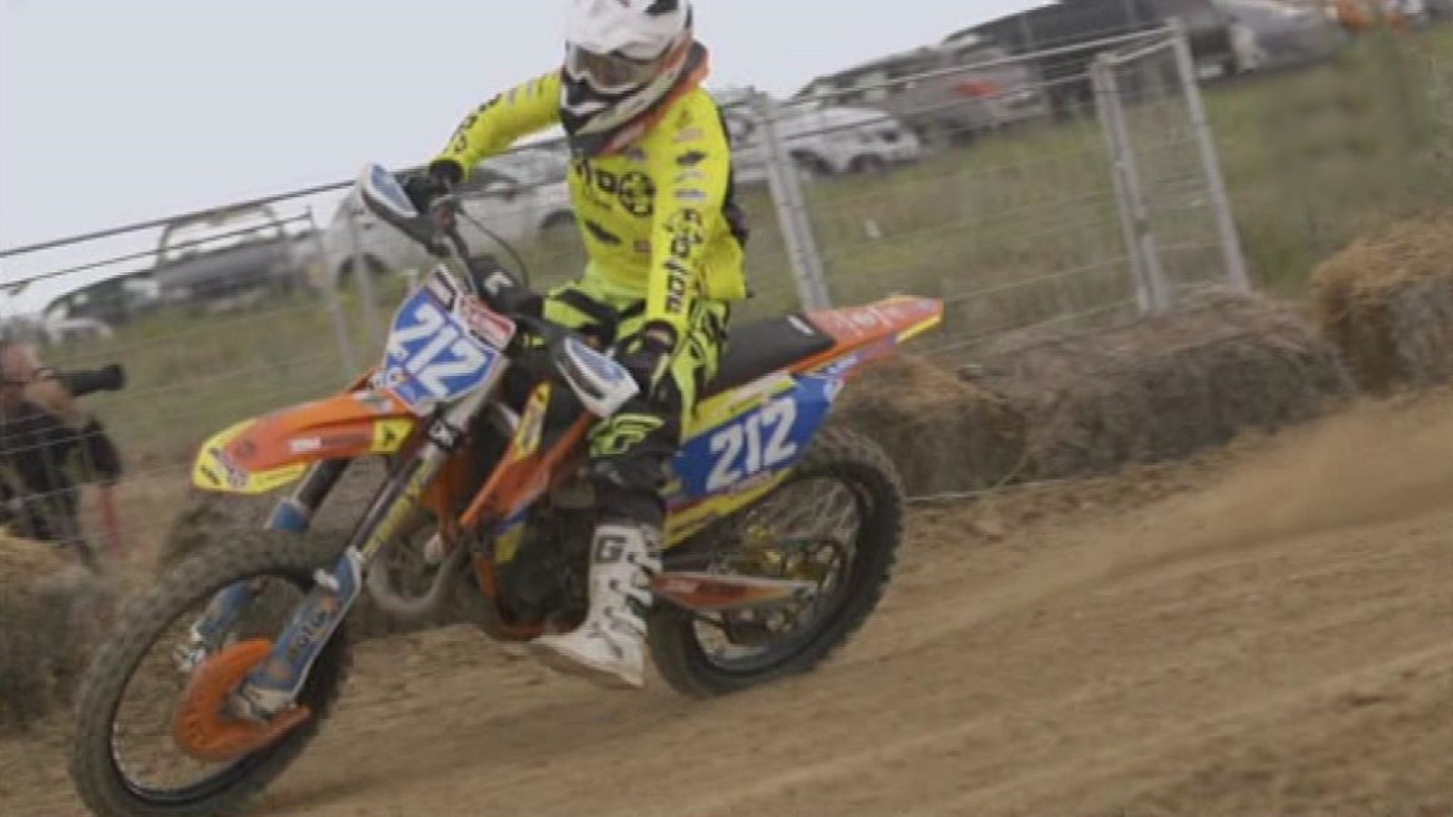 Moto Avenue - Programa 19 - ver ahora