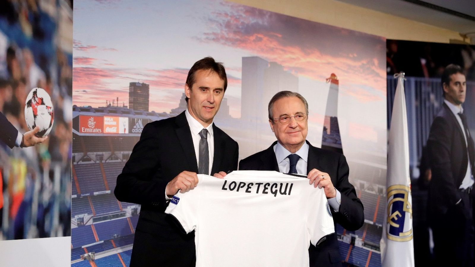 Conexión tdp - 14/06/18 - ver ahora