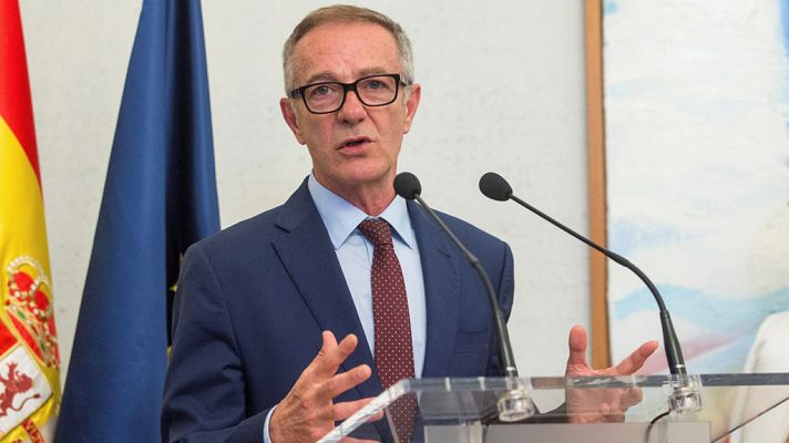 Telediario 1 - Telediario 2 en 4' - 14/06/2018