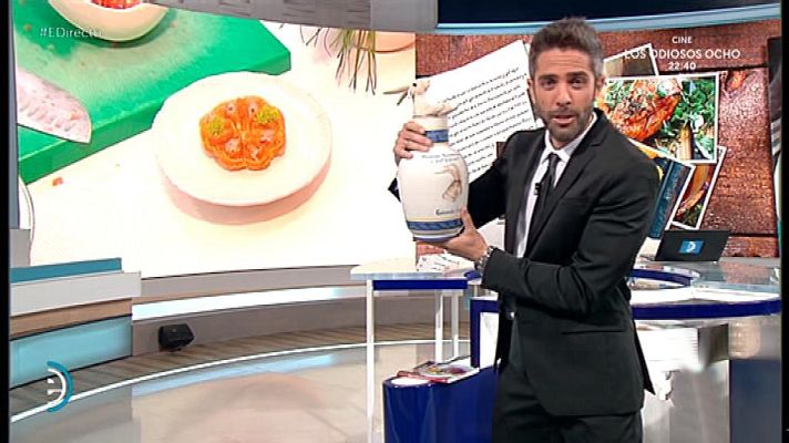 España Directo - España Directo - 14/06/18
