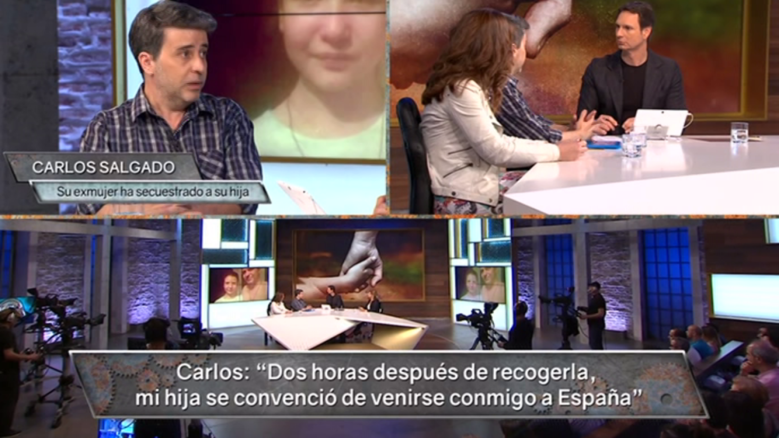 Hora punta - 14/06/18 - ver ahora