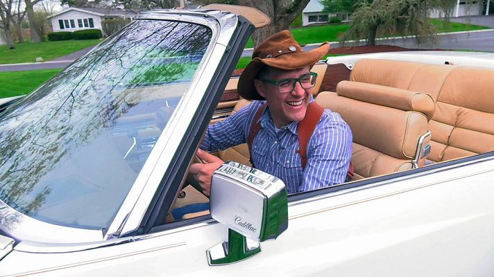 Españoles en el mundo - Ohio