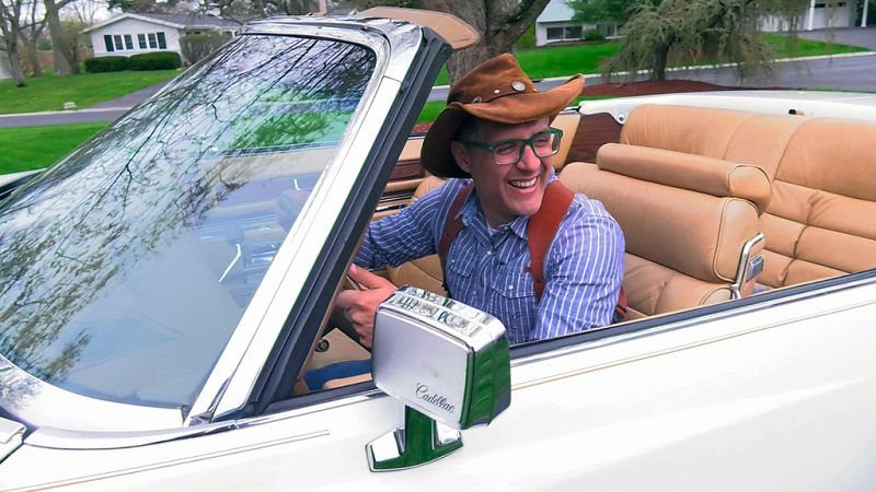 Espa�oles en el mundo - Ohio - ver ahora