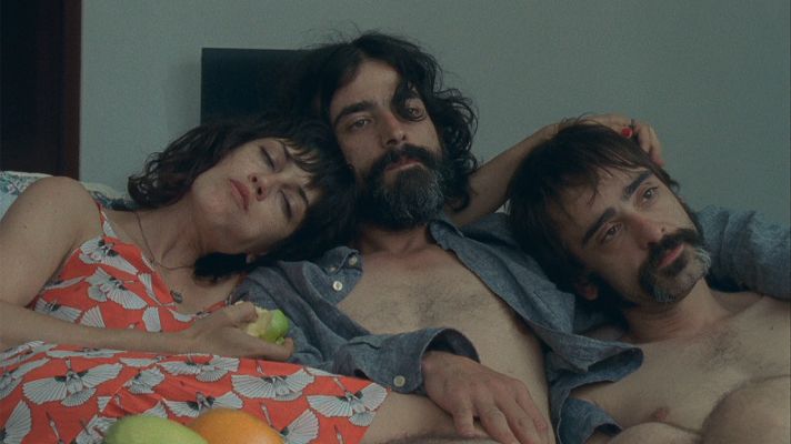 Días de cine - 'A estación violenta'