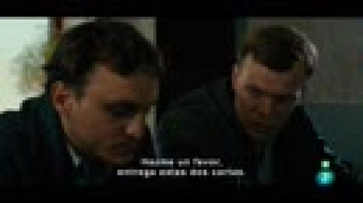 Días de cine - 'En tránsito'