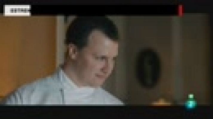 Días de cine - 'El repostero de Berlín'