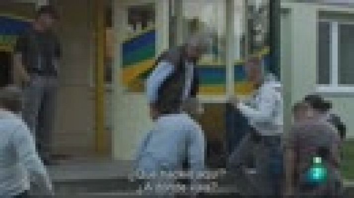 Días de cine - 'Western'