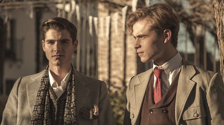 La otra mirada - Tomás se plantea testificar a favor de Roberta