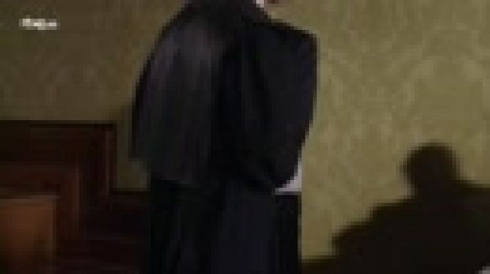 La otra mirada - Martín anuncia el veredicto final