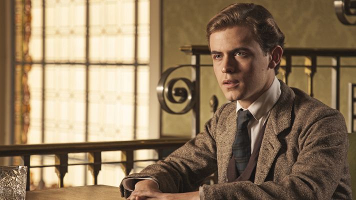 La otra mirada - Álvaro y Tomás Peralta declaran en el juicio