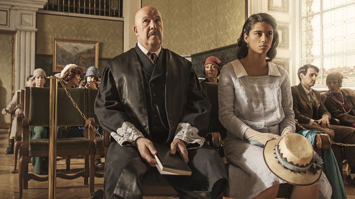 La otra mirada - Así comienza 'La primera y la última palabra'