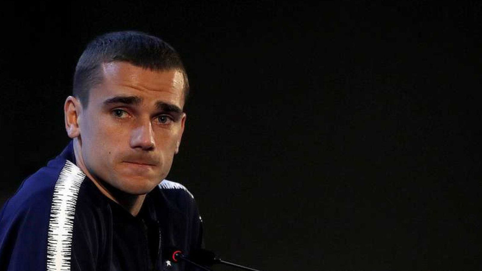 Griezmann se queda en el Atlético de Madrid - Informativo 24h | Ver