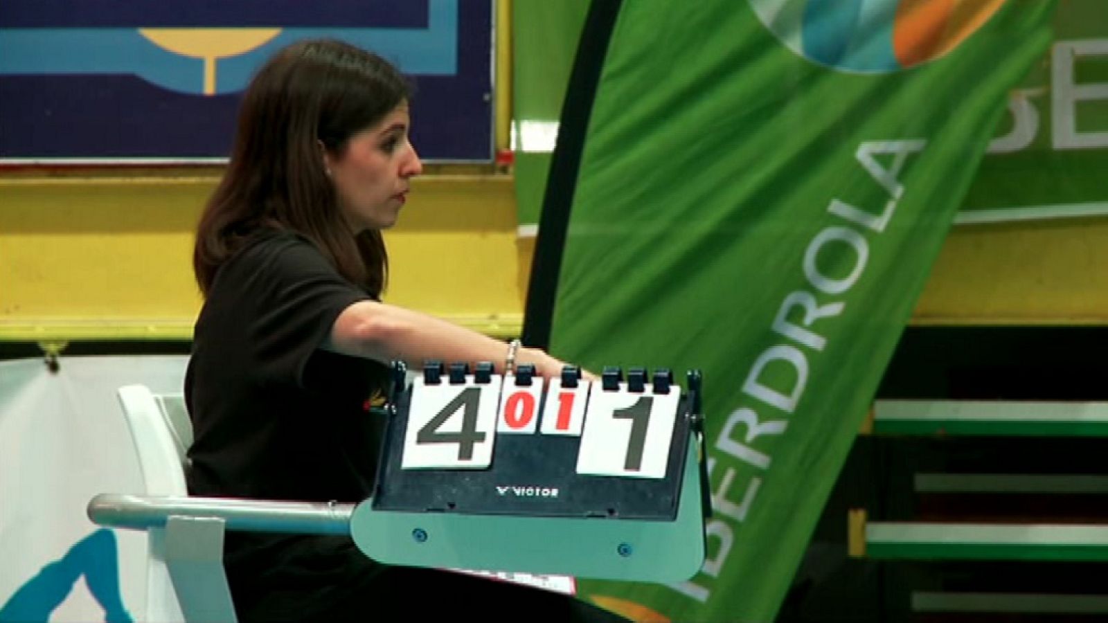 Bádminton - 'Copa Iberdrola de Clubes' Final. Resumen - ver ahora