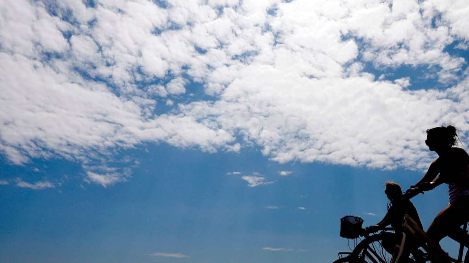 El Tiempo en la Comunidad de Madrid - 15/06/18