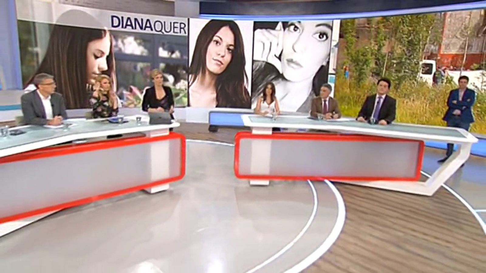 La Mañana - 15/06/18 - ver ahora