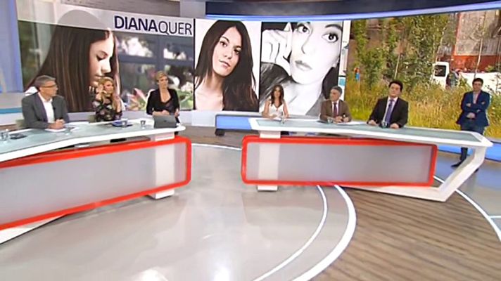 La mañana - La Mañana - 15/06/18