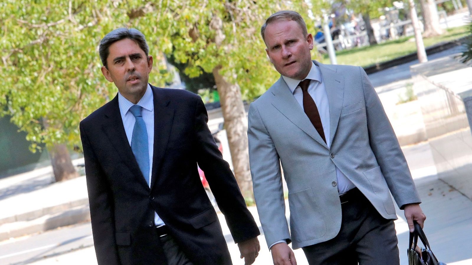 La Comunidad Valenciana en 2' - 15/06/18 - ver ahora