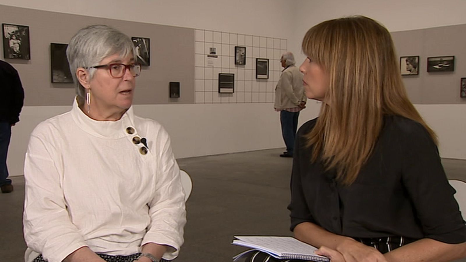 Patio de butacas - Patio Afal - ver ahora