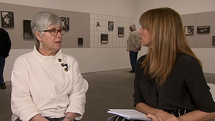 Patio de butacas - Patio Afal