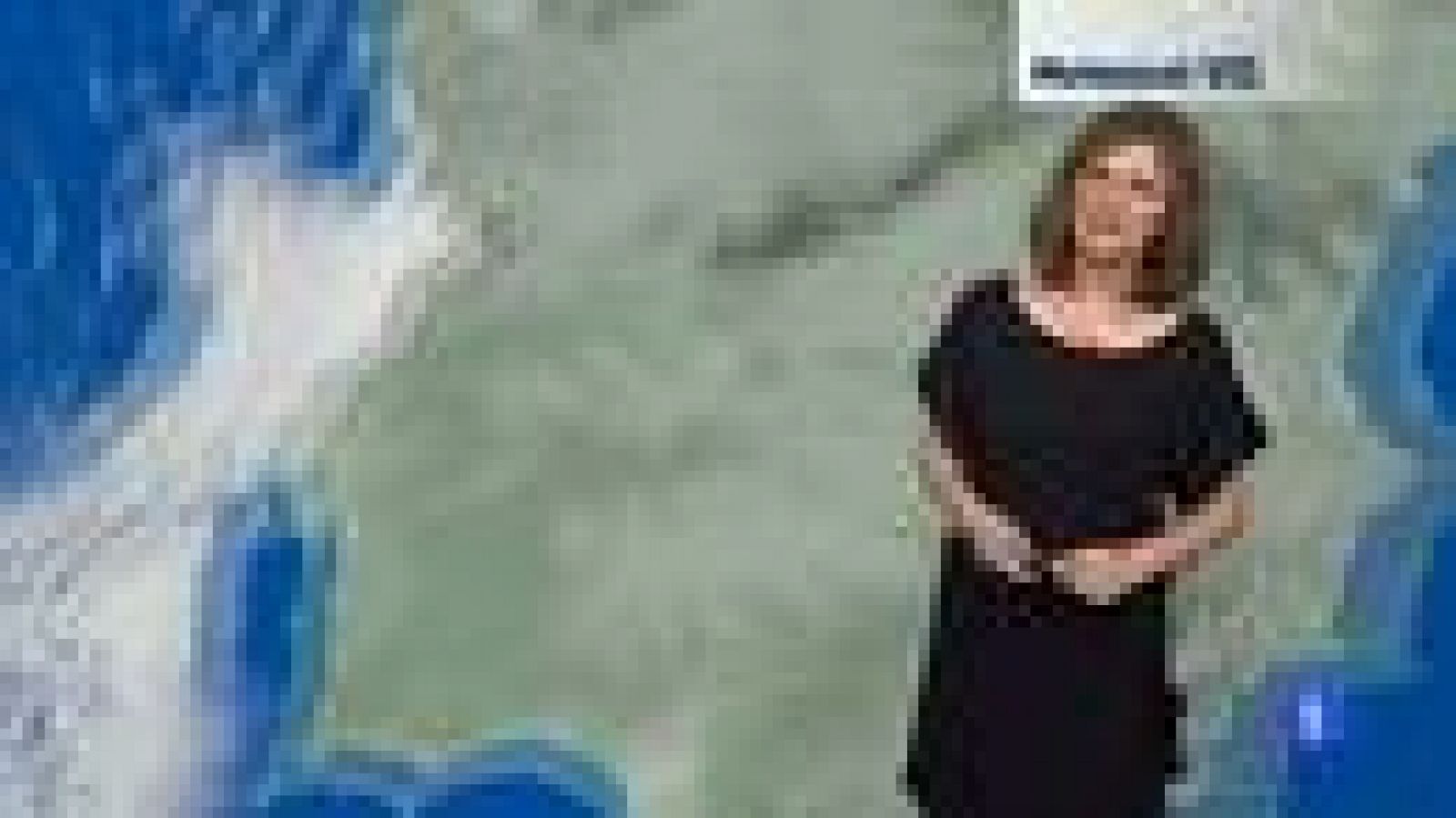 El Tiempo en Extremadura - 15/06/18 | Ver