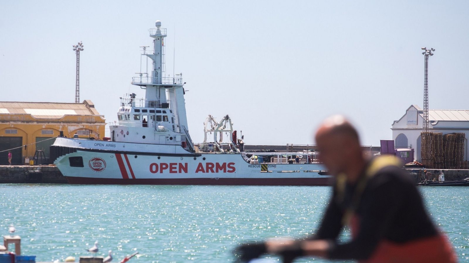 L'Informatiu - Comunitat Valenciana - 15/06/18 - ver ahora