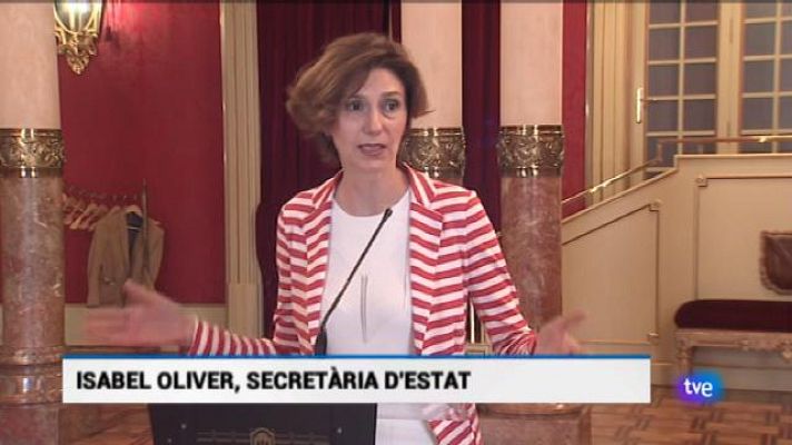 Informatiu Balear - Informatiu Balear en 2' - 15/06/18