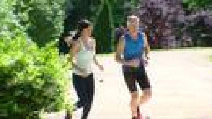 Para todos La 2 - Respirar