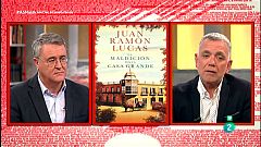 La aventura del saber. TVE. La casa grande.