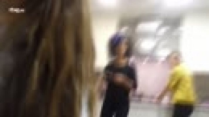 MasterChef - Dentro de la casa - El gran momento musical