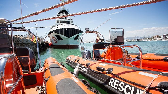 L'informatiu - Comunitat Valenciana - L'Informatiu - Comunitat Valenciana 2 - 15/06/18