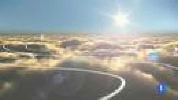 Telenorte - País Vasco - El tiempo en el País Vasco - 15/06/18