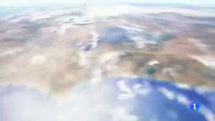 Telenorte - País Vasco - El tiempo en el País Vasco - 15/06/18