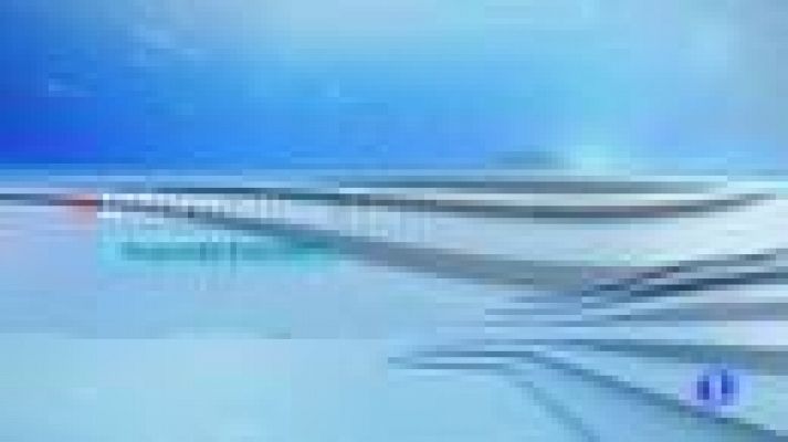 Informativo Telerioja - Informativo Telerioja 2 - 15/06/18