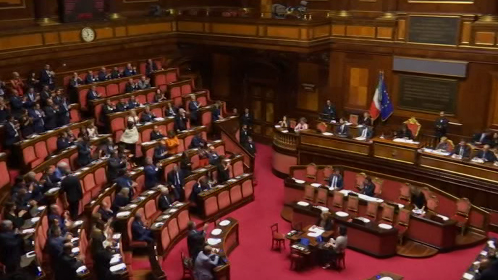 Europa 2018 - 15/06/18 - ver ahora