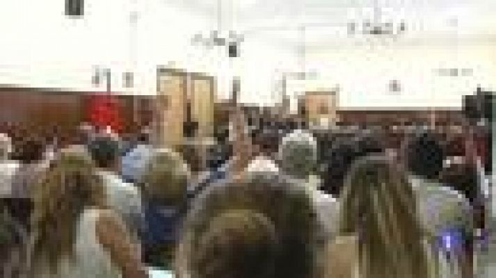 Noticias Andalucía - Noticias Andalucía 2 - 15/06/2018