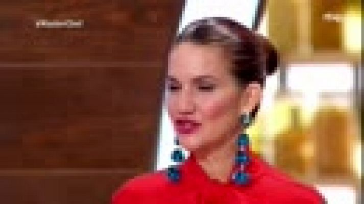 MasterChef - MasterChef 6 - ¿Edu Soto o Pepe Rodríguez?