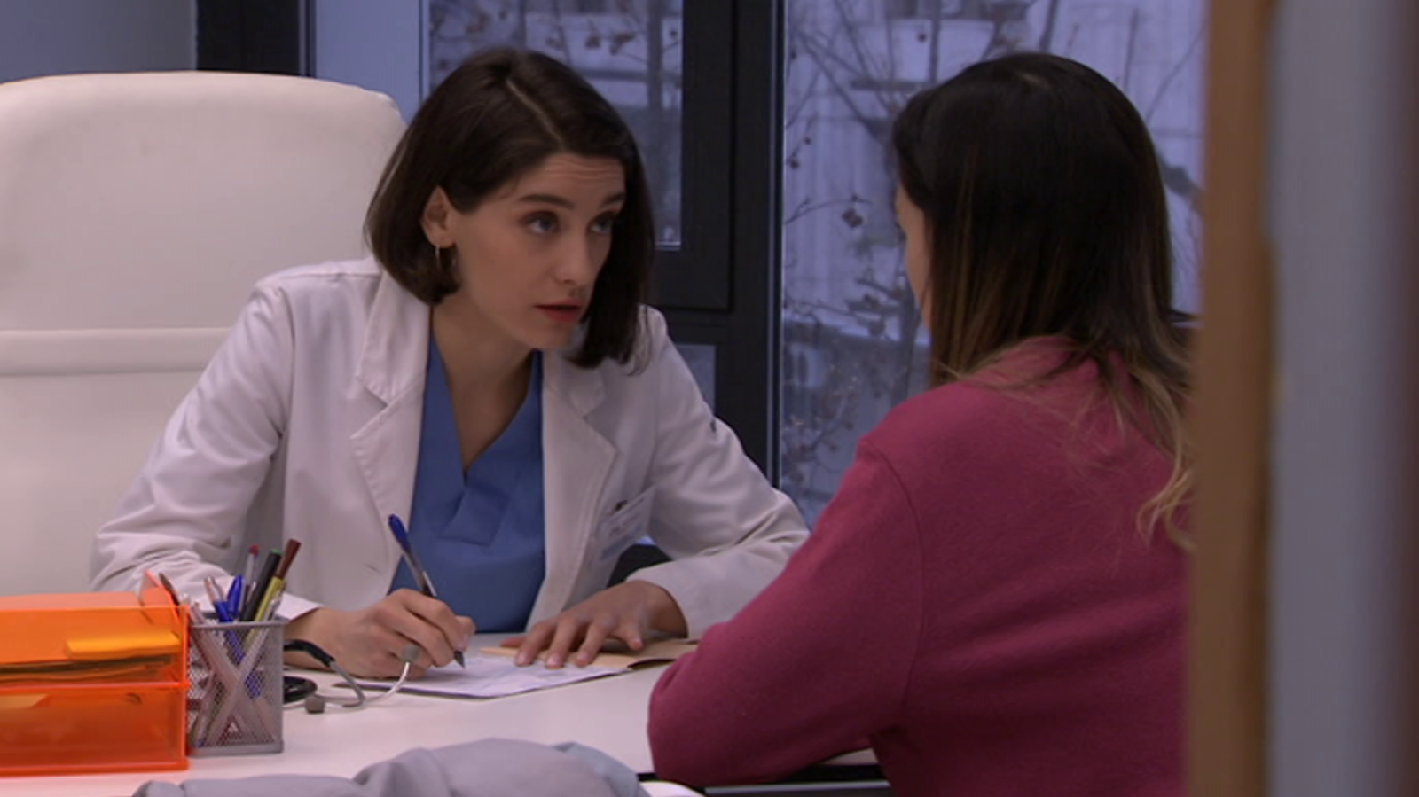 Centro médico - 15/06/18 (2) - ver ahora