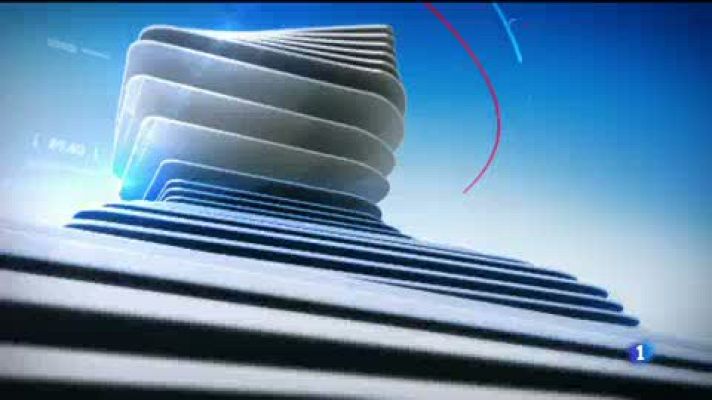 L'Informatiu - L' Informatiu Cap de Setmana - 02/06/2018