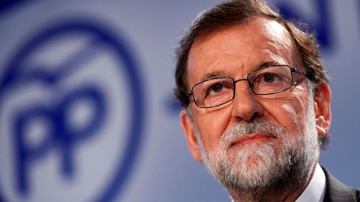 Telediario 1 - Telediario 2 en 4' - 15/06/2018