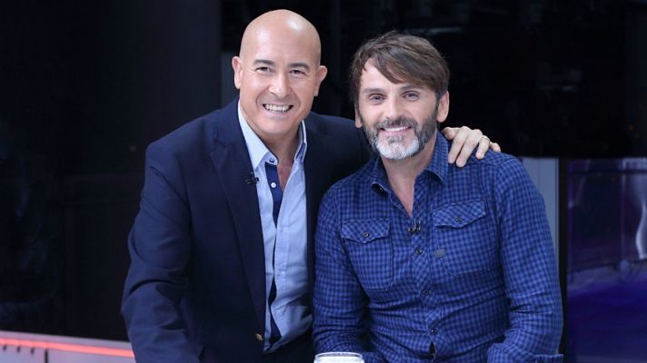 Secuencias en 24H - Secuencias en 24 h - 15/06/18